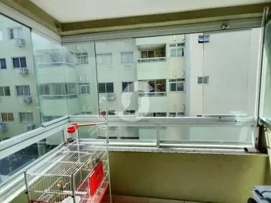 Apartamento com 2 Quartos à venda, 62m² no Badu, Niterói