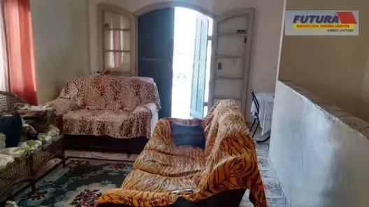 Casa com 2 Quartos à venda, 81m² no Esplanada dos Barreiros, São Vicente