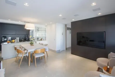 Apartamento com 2 Quartos à venda, 102m² no Jardim Dom Bosco, São Paulo
