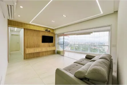 Apartamento com 3 Quartos à venda, 141m² no Adrianópolis, Manaus