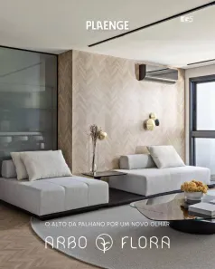 Apartamento com 2 Quartos à venda, 112m² no Gleba Fazenda Palhano, Londrina