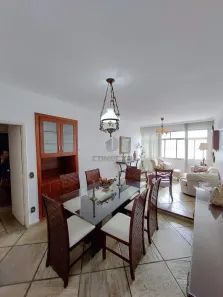 Apartamento com 3 Quartos à venda, 105m² no Enseada do Suá, Vitória