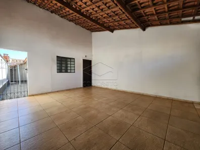 Casa com 3 Quartos à venda, 140m² no Jardim Pires de Campos, Jaú