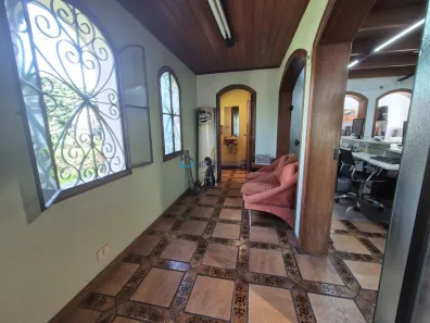 Casa com 3 Quartos à venda, 271m² no Vila Guarani (Z Sul), São Paulo