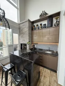 Apartamento com 2 Quartos à venda, 104m² no Santa Teresinha, São Paulo