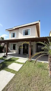 Casa de Condomínio com 4 Quartos à venda, 150m² no Buraquinho, Lauro de Freitas