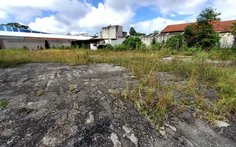 Lote/Terreno para alugar, 1866m² no Demarchi, São Bernardo do Campo