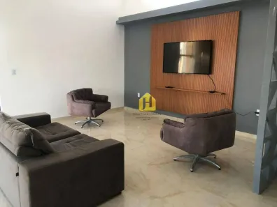 Casa de Condomínio com 4 Quartos à venda, 375m² no , Ceará-Mirim