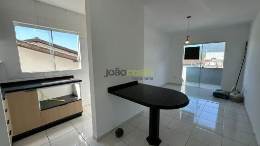 Apartamento com 2 Quartos à venda, 62m² no Alto Aririú, Palhoça