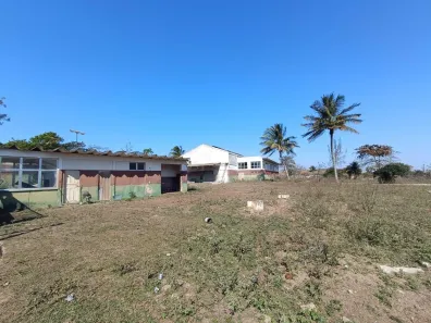 Imóvel Comercial para alugar, 14870m² no Codim, Campos dos Goytacazes