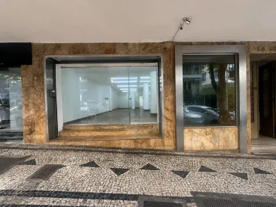 Ponto Comercial para alugar, 170m² no Centro, Belo Horizonte