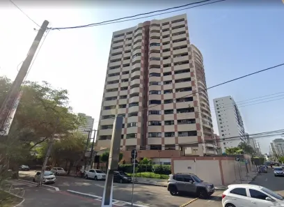 Apartamento com 3 Quartos à venda, 140m² no Cocó, Fortaleza