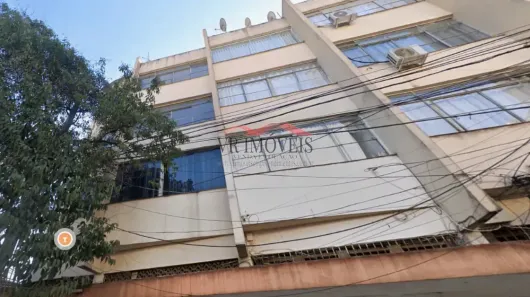 Apartamento com 2 Quartos para alugar, 86m² no Aterrado, Volta Redonda