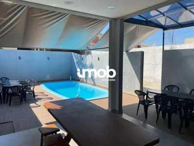 Casa com 2 Quartos à venda, 330m² no Vila Barão, Sorocaba