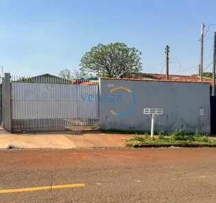 Casa com 4 Quartos à venda, 188m² no Vila Rodrigues, Londrina