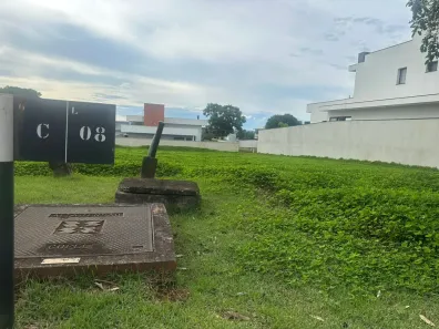 à venda, 545m² no Jardins de Monet Residence, Maringá