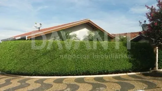 Casa com 3 Quartos à venda, 140m² no Jardim Ouro Branco, Campinas