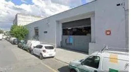 Galpão/Depósito/Armazém à venda, 1948m² no Luz, São Paulo