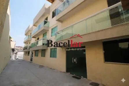 Apartamento com 2 Quartos para alugar, 60m² no Cachambi, Rio de Janeiro
