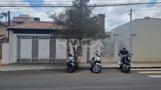 Casa com 3 Quartos à venda, 274m² no Centro, São Carlos