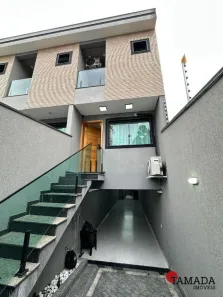 Sobrado com 3 Quartos à venda, 163m² no Penha de França, São Paulo