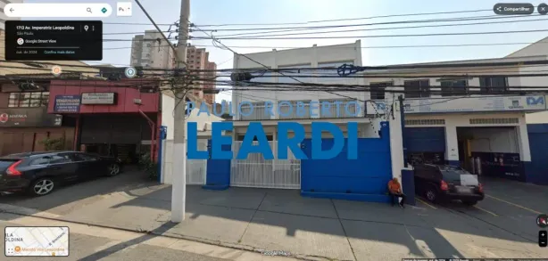 Ponto Comercial para alugar, 480m² no Vila Leopoldina, São Paulo