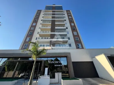 Apartamento com 3 Quartos à venda, 148m² no Orfãs, Ponta Grossa