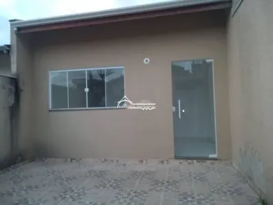 Casa com 3 Quartos à venda, 140m² no Jardim das Indústrias, Jacareí