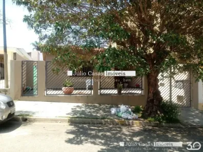 Casa com 3 Quartos à venda, 150m² no Jardim Guarujá, Sorocaba