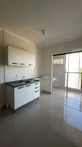 Kitnet com 1 Quarto para alugar, 33m² no Centro, Bady Bassitt