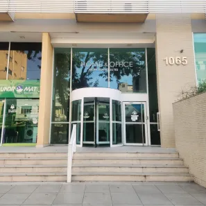 Sala Comercial à venda, 35m² no Parque Duque, Duque de Caxias