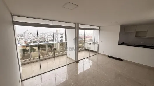 Cobertura com 3 Quartos para alugar, 113m² no Praia de Itaparica, Vila Velha