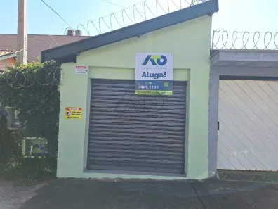 Ponto Comercial para alugar, 30m² no Jardim Monumento, Piracicaba