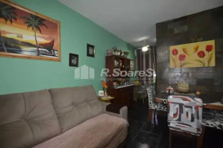 Apartamento com 2 Quartos à venda, 63m² no Campo dos Afonsos, Rio de Janeiro