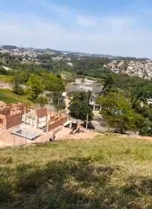 Lote/Terreno à venda, 2051m² no Residencial Jardim Primavera, Louveira