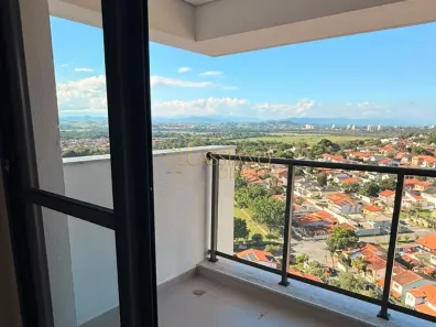 Apartamento com 2 Quartos à venda, 60m² no Jardim Esplanada, São José dos Campos