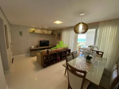 Apartamento com 3 Quartos à venda, 110m² no Patamares, Salvador