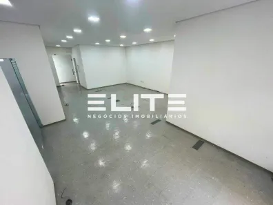 Ponto Comercial à venda, 164m² no Casa Branca, Santo André