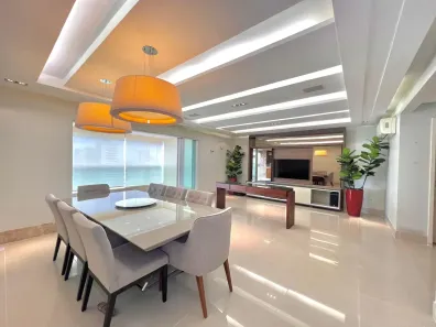 Apartamento com 3 Quartos à venda, 183m² no Umarizal, Belém
