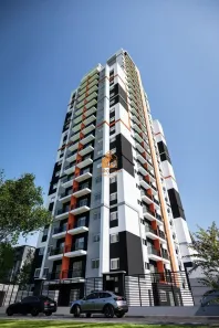 Apartamento com 2 Quartos à venda, 40m² no Jardim Regina, São Paulo