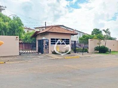 Apartamento com 2 Quartos à venda, 51m² no João Aranha, Paulínia