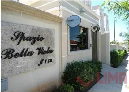 Apartamento com 3 Quartos à venda, 47m² no Jardim Bela Vista, Bauru