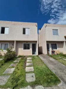 Casa de Condomínio com 2 Quartos à venda, 55m² no Vila São Geraldo, São José dos Campos