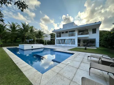 Casa com 4 Quartos para venda ou aluguel, 600m² no Santo Agostinho, Cabo de Santo Agostinho