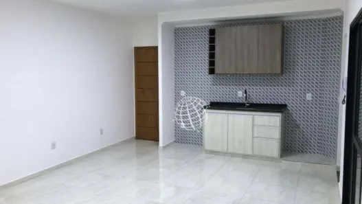 Apartamento com 2 Quartos à venda, 50m² no Atibaia Jardim, Atibaia