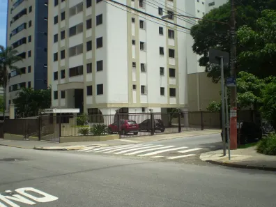 Apartamento com 2 Quartos para alugar, 45m² no Perdizes, São Paulo