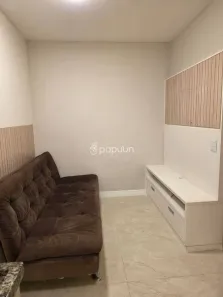 Apartamento com 1 Quarto à venda, 26m² no Campo Belo, São Paulo