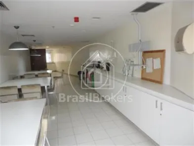 Sala Comercial à venda, 577m² no Centro, Rio de Janeiro