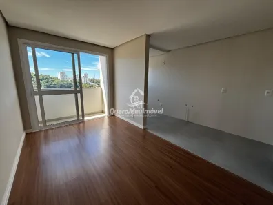 Apartamento com 2 Quartos à venda, 58m² no Rio Branco, Caxias do Sul