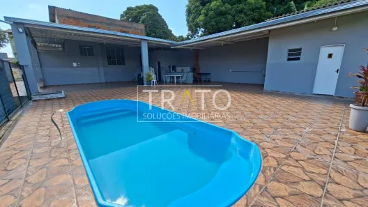 Lote/Terreno à venda, 1800m² no Vila Real, Hortolândia